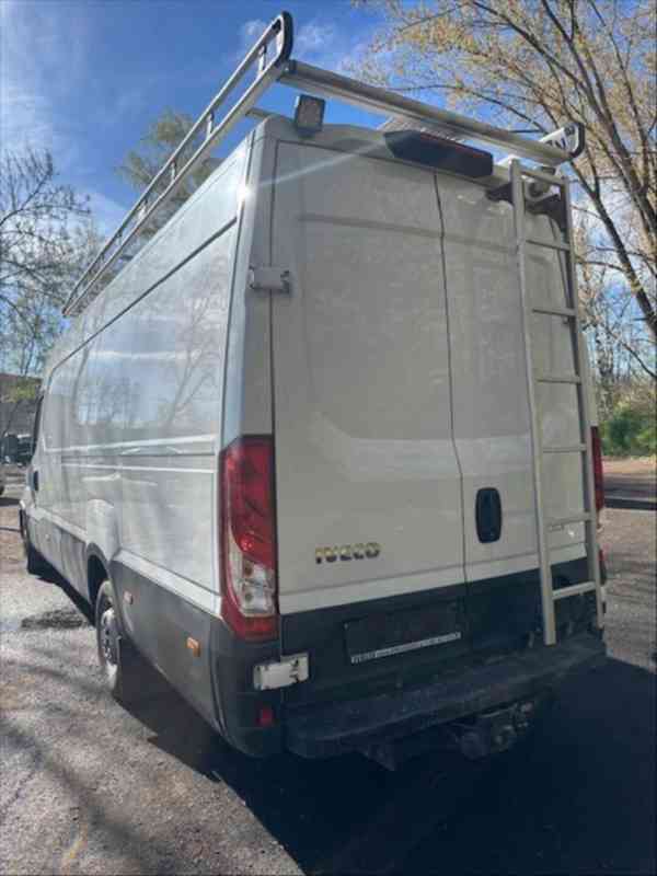 Iveco Daily 3,0 - foto 4