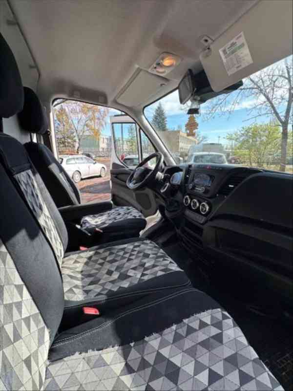 Iveco Daily 3,0 - foto 9