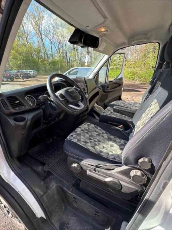 Iveco Daily 3,0 - foto 11