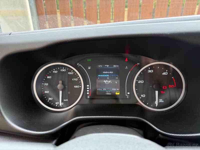 Iveco Daily 3,0 - foto 14