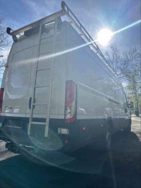 Iveco Daily 3,0 - foto 6