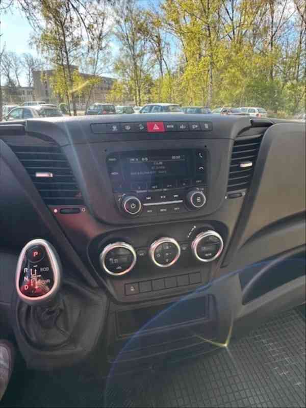 Iveco Daily 3,0 - foto 12