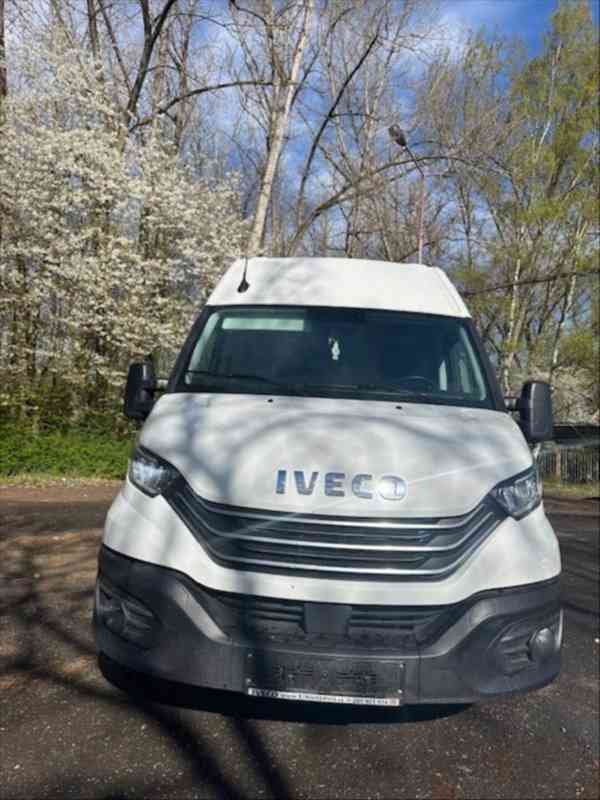 Iveco Daily 3,0 - foto 3
