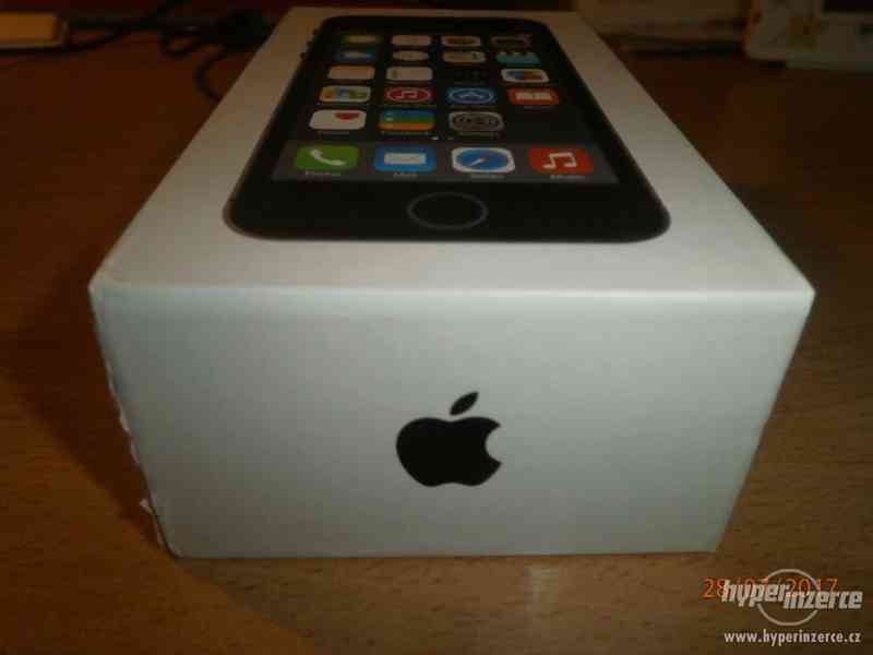 iPhone 5S - foto 1