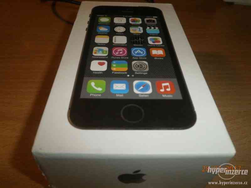 iPhone 5S - foto 2