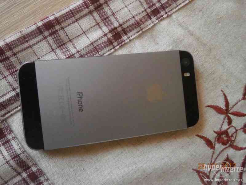 iPhone 5S - foto 6