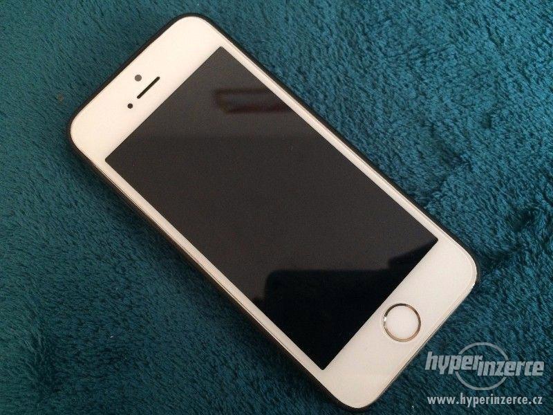iPhone 5S - Gold - 16 Gb - foto 2