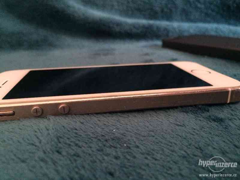 iPhone 5S - Gold - 16 Gb - foto 3