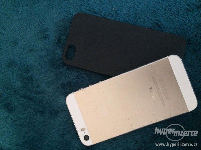 iPhone 5S - Gold - 16 Gb - foto 4