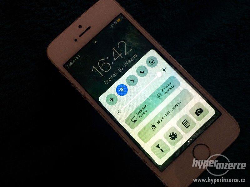 iPhone 5S - Gold - 16 Gb - foto 5
