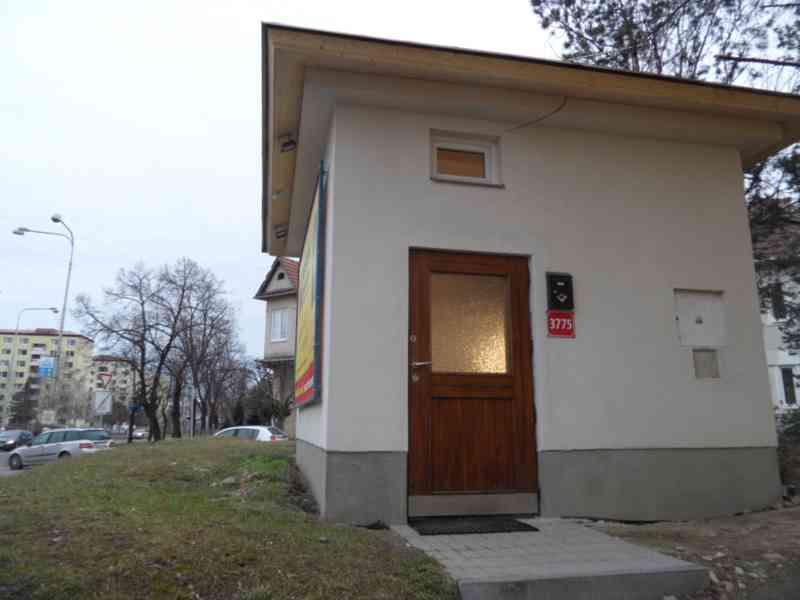 domek na vlastním pozemku - foto 2