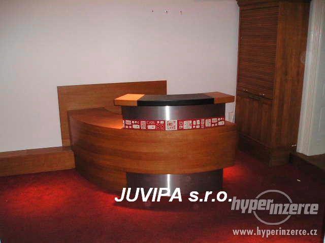 PRONAJATO!Pěkný NP 267 m2, ul. Žitomírská, Praha 10 Vršovice - foto 4