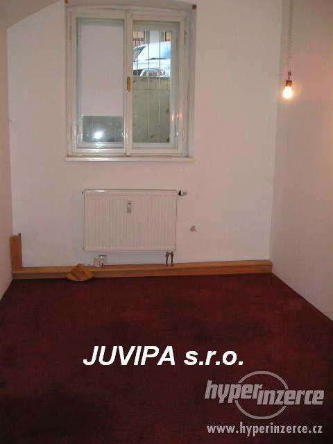 PRONAJATO!Pěkný NP 267 m2, ul. Žitomírská, Praha 10 Vršovice - foto 6