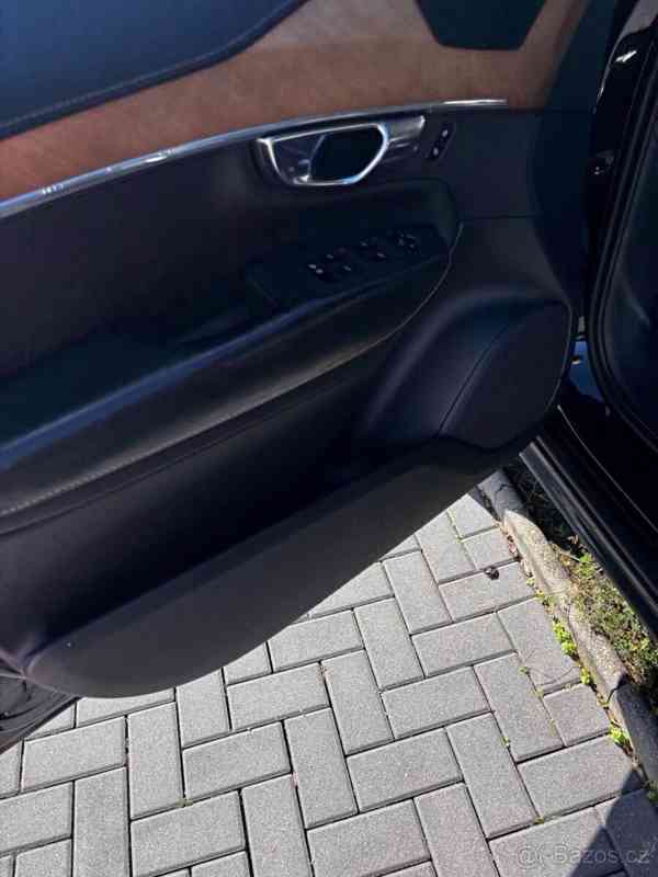 Volvo XC90 D 5 rok 2019 - foto 11