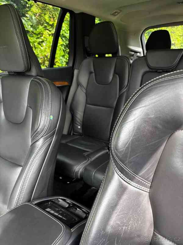 Volvo XC90 D 5 rok 2019 - foto 10