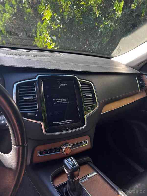 Volvo XC90 D 5 rok 2019 - foto 8
