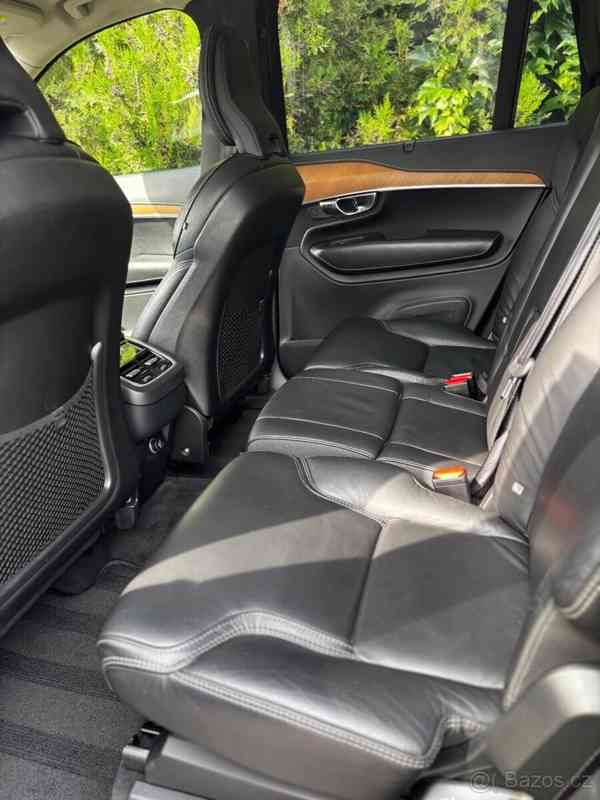 Volvo XC90 D 5 rok 2019 - foto 9