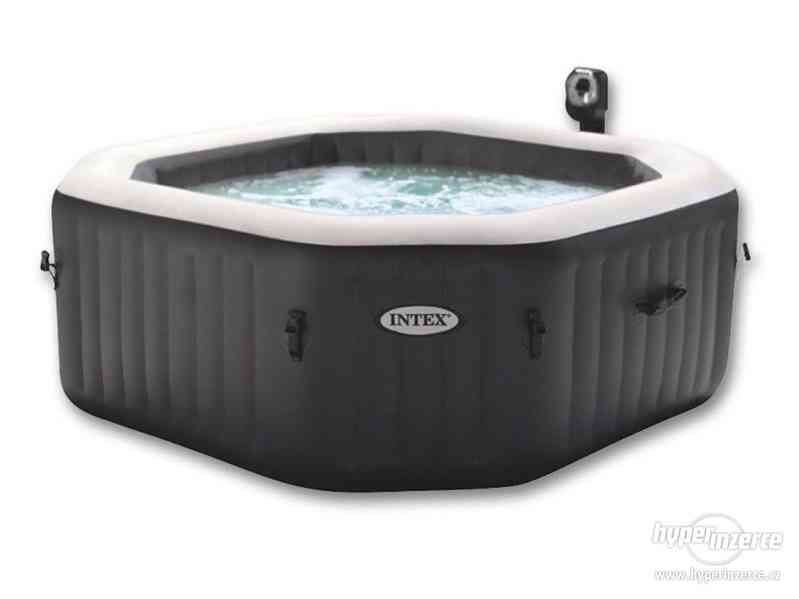 Vířivka PureSpa DeLuxe HWS 800 - foto 1