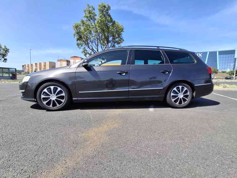 Volkswagen Passat b6 - foto 3