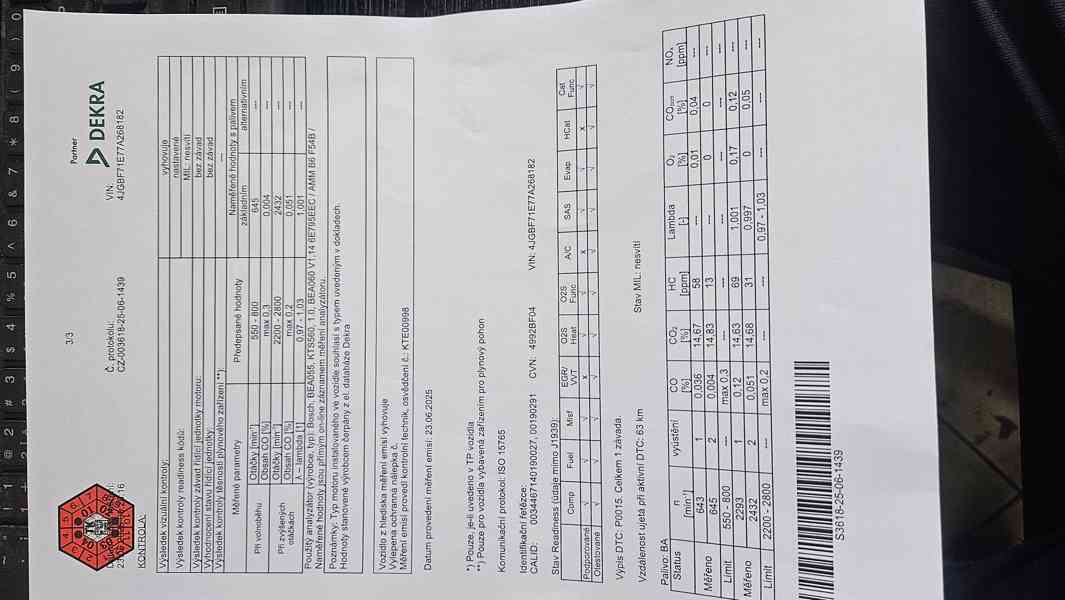 MB GL 450 4MATIC - STK do 06/27, DPH, tažné zařízení 3,5 t - foto 22