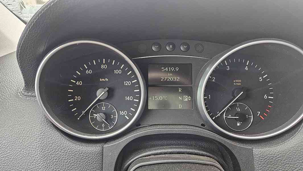 MB GL 450 4MATIC - STK do 06/27, DPH, tažné zařízení 3,5 t - foto 19