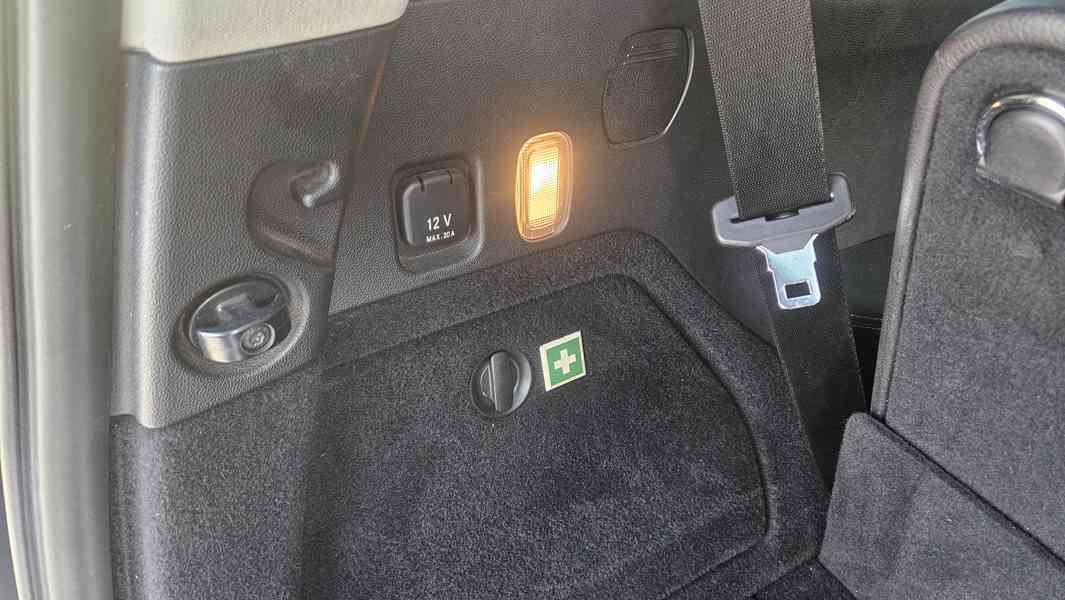 MB GL 450 4MATIC - STK do 06/27, DPH, tažné zařízení 3,5 t - foto 15