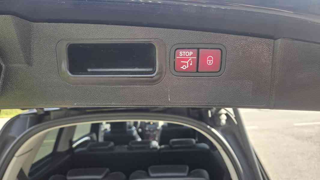 MB GL 450 4MATIC - STK do 06/27, DPH, tažné zařízení 3,5 t - foto 13