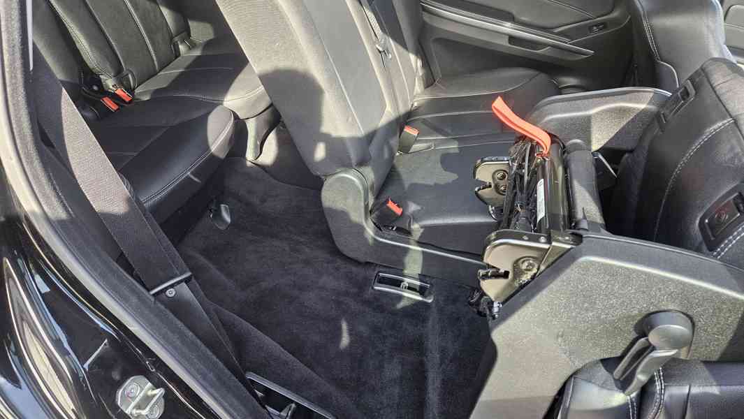 MB GL 450 4MATIC - STK do 06/27, DPH, tažné zařízení 3,5 t - foto 11