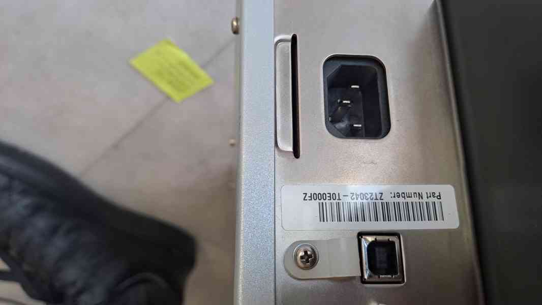 Tiskárna štítků Zebra - foto 3