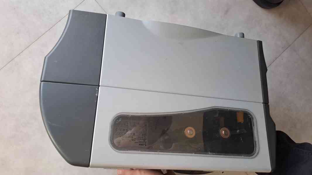 Tiskárna štítků Zebra - foto 2