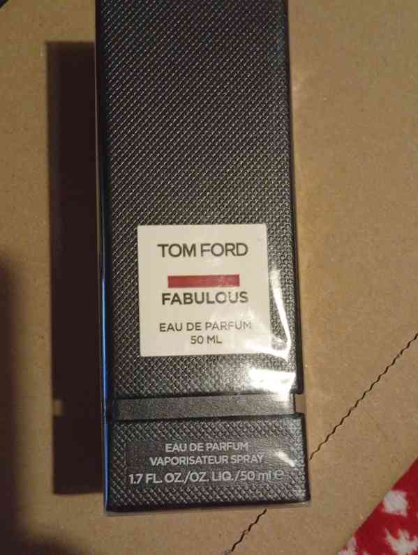 Tom Ford Fabulous parfémovaná voda unisex 50ml - foto 2