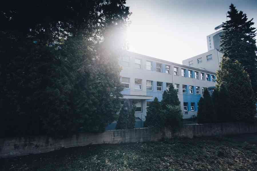 Laborant/ka - Provozní laboratoř