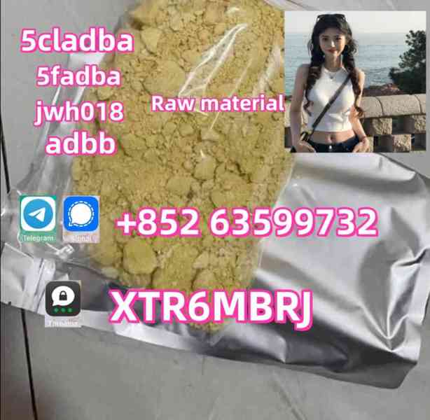86347 - 14 - 0 good quality Medetomidine hot sale - foto 3