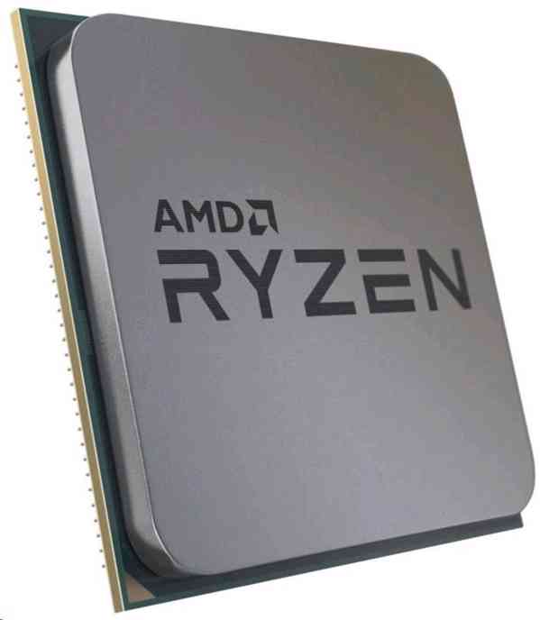 AMD Ryzen 7 3700X - foto 2