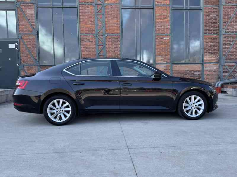 ŠKODA SUPERB III Style 2.0TDI DSG, 110kW, 2017, ČR, LEASING - foto 2