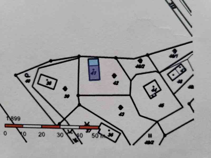 Krásná chata s velkým poz. u zámeckých rybníků 35 km od Brna - foto 11