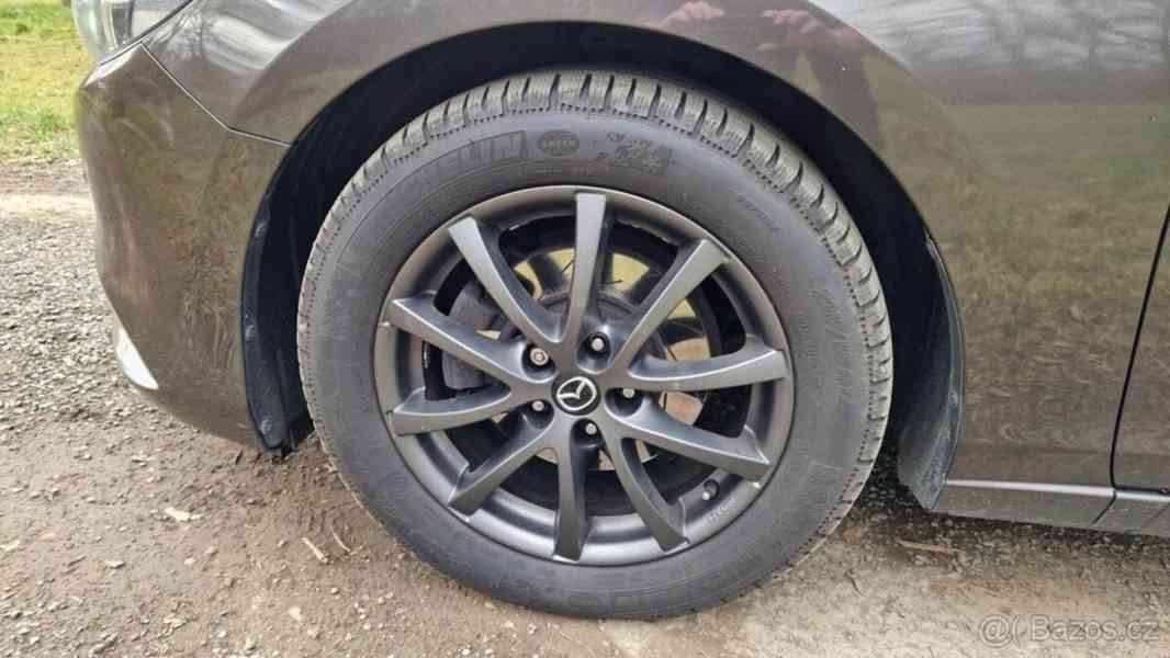 Mazda 6 2,5 Revolution Top G 194 AT 143 kW - foto 9