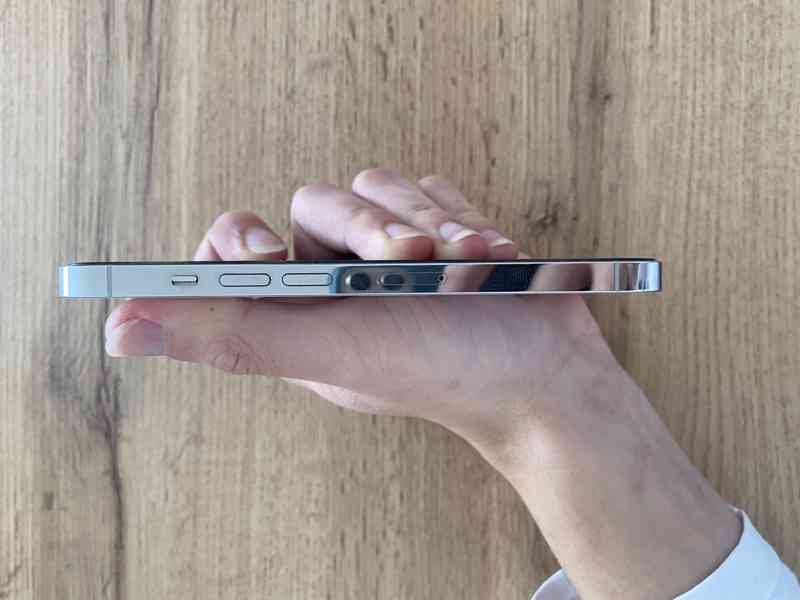 iPhone 13 Pro 128 GB - JAKO NOVÝ - foto 4