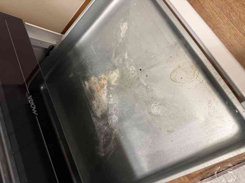 Kombinovaný sporák  - foto 4