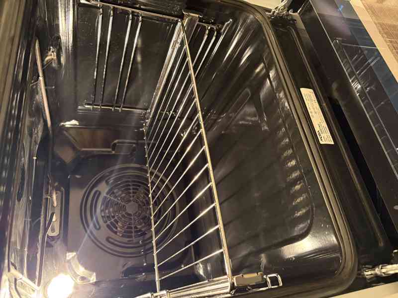 Kombinovaný sporák  - foto 3