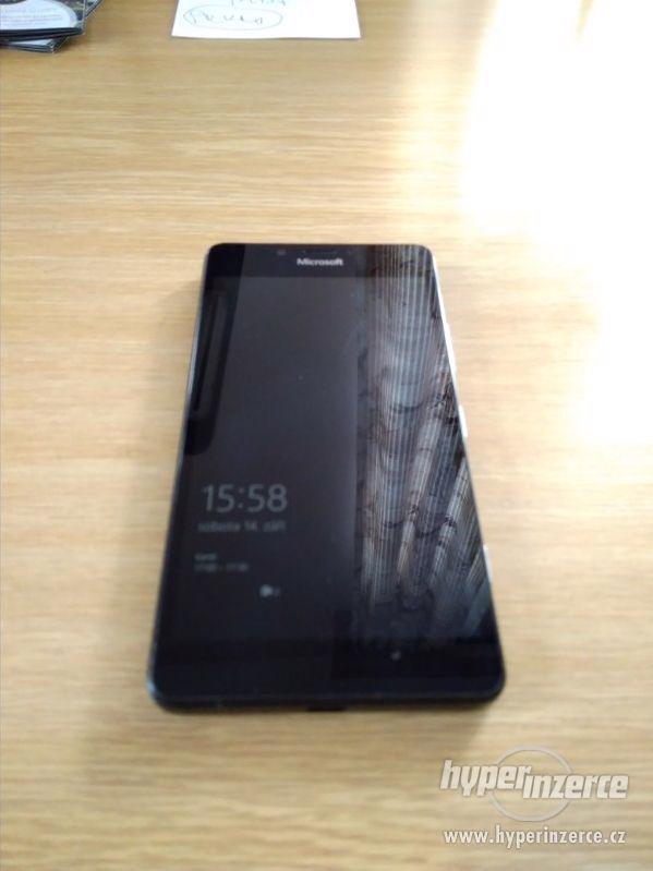Microsoft Lumia 950 - foto 1