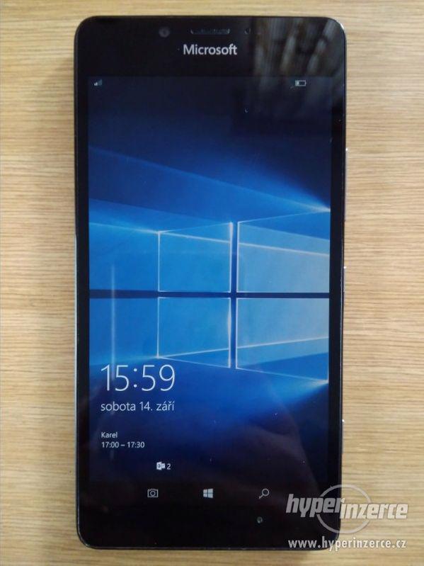 Microsoft Lumia 950 - foto 2