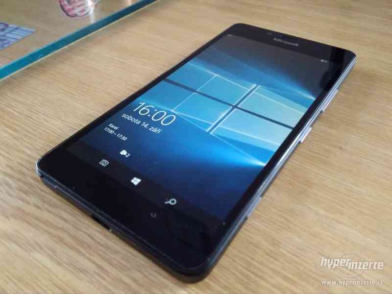 Microsoft Lumia 950 - foto 3