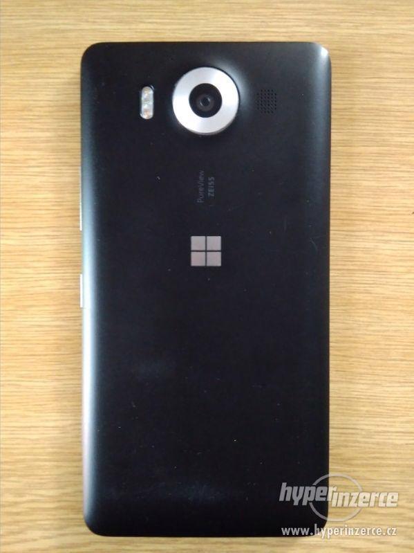 Microsoft Lumia 950 - foto 5