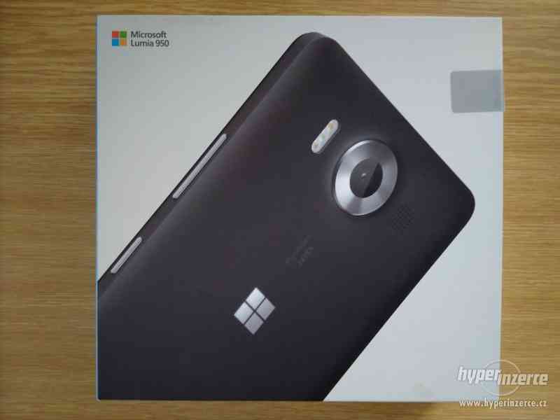 Microsoft Lumia 950 - foto 7