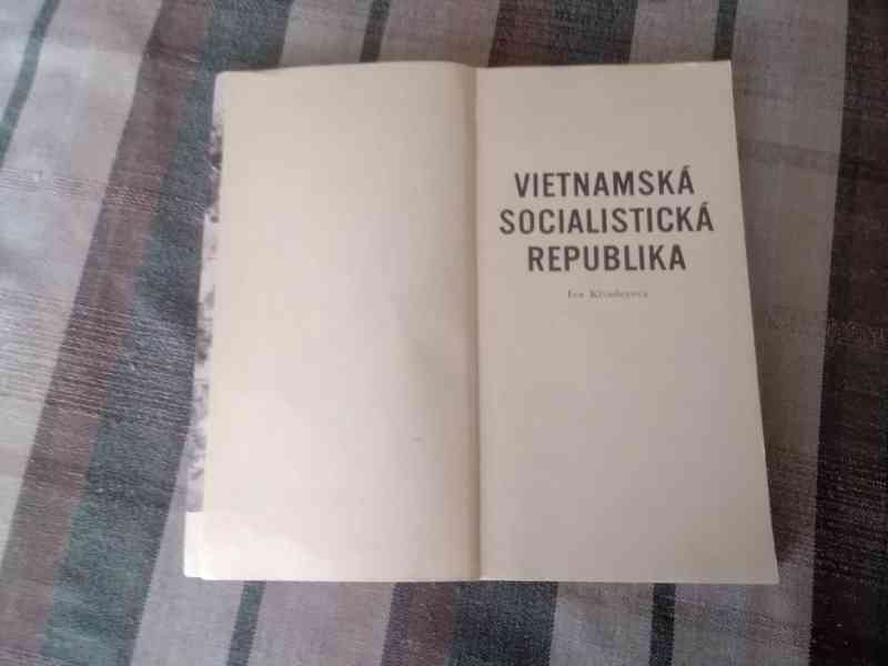 Vietnamská socialistická republika - foto 3