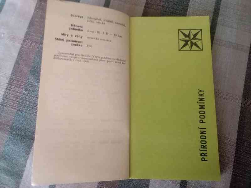 Vietnamská socialistická republika - foto 5