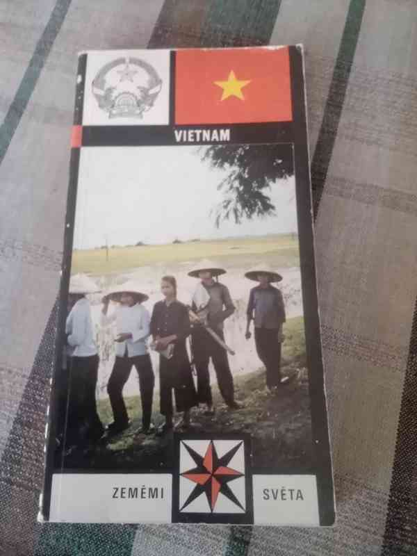 Vietnamská socialistická republika