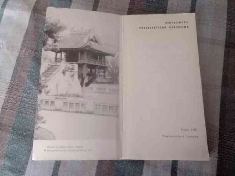 Vietnamská socialistická republika - foto 2