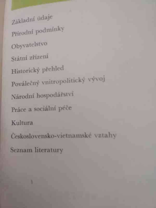 Vietnamská socialistická republika - foto 9
